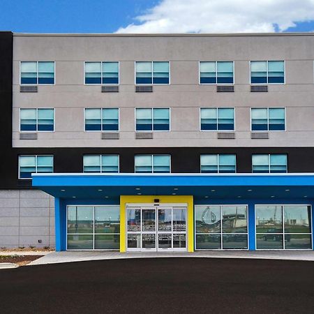 Tru By Hilton West Memphis, Ar Hotel Exterior photo